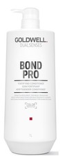 Goldwell Dualsenses Bond Pro Fortifying Conditioner 33.8 oz