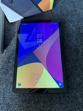 TCL Tab 8 LE Tablet 32GB 3GB Wi-Fi 8 Inch IPS Display Android 12
