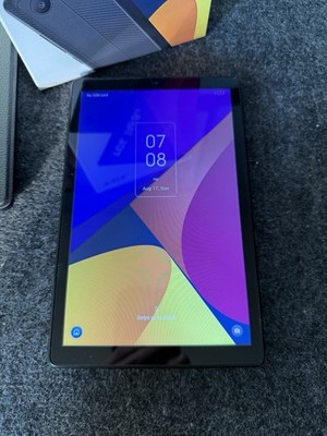 TCL Tab 8 LE Tablet 32GB 3GB Wi-Fi 8 Inch IPS Display Android 12 