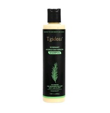 Tgideas Organic Rosemary Hair Growth Shampoo for Women and Men-Natural Thicke...