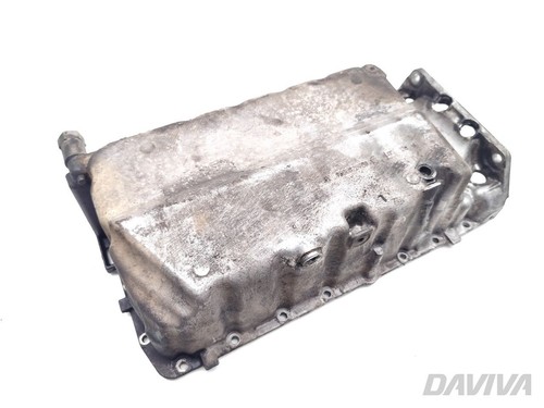 Peugeot 407 SW Carter d'huile moteur Diesel 103kW (140 HP) 9686828980 2008 - Imagen 3 de 11
