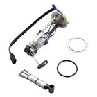 New 83502990 Fuel Sending Unit and Fuel Pump for 1987-1990 Jeep YJ w/2.5L 4 Cyl