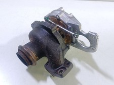 TURBOLADER / 845275 GTD1244VZ / 9813241380 / 2834734 FÜR FORD KUGA III DFK 1.5
