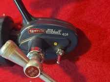Garcia Mitchell 408 for sale - eBay