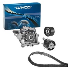 Kit de distribution Citroen C6