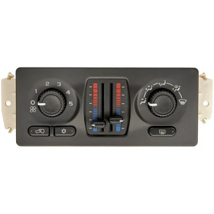 Dorman 599-210XD Climate Control Module - Image 2 of 4