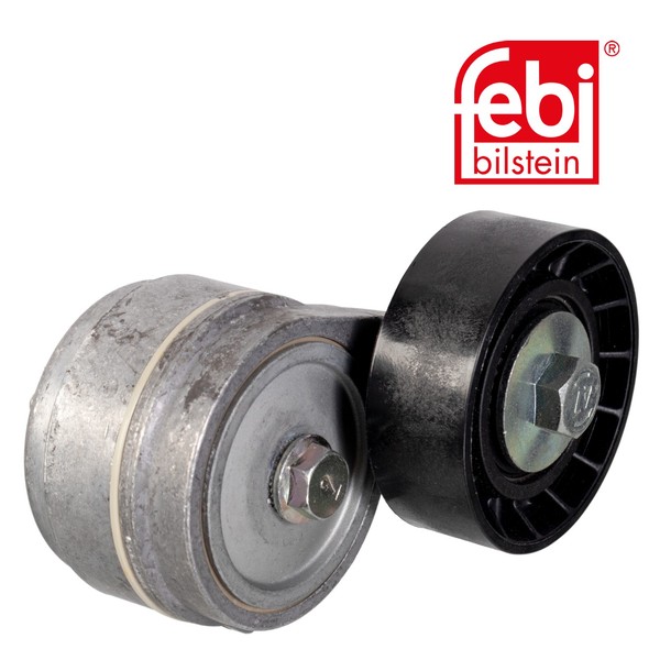 Febi Bilstein Riemenspanner, Keilrippenriemen 178015 FüR Abarth Alfa Romeo-image