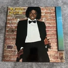 Michael Jackson Off The Wall Vinyl LP UK 1st Press 1979 Epic S EPC 83468 VG+/EX