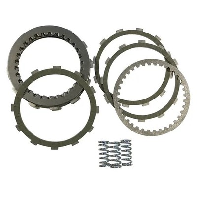 TP Clutch Drive Kit w Springs for Harley Blackline 13