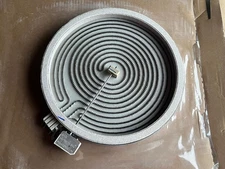 New Genuine OEM GE Electric Range Dual Radiant Element  (Front Right) WB30X47328