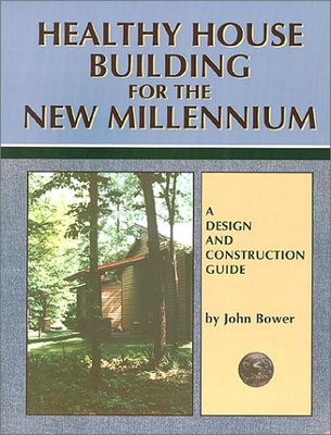 #ad #ad Healthy House Building for the New Millennium: A Design amp; Construction Guide $10.16