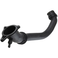 NTY Ladeluftschlauch Turboschlauch FüR BMW 1Er F20 120I 125I F21 3Er Touring