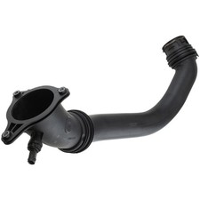 NTY Ladeluftschlauch Turboschlauch für BMW 1er F20 120i 125i F21 3er Touring