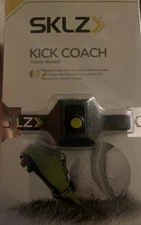 SKLZ KICK COACH TOUCH TRAINER - SOCCER Coach On A Shoe