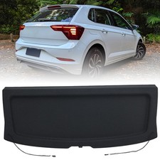 Kofferraumabdeckung Laderaumabdeckung für VW POLO MK6 AW BZ 2018-2025 2GS867769