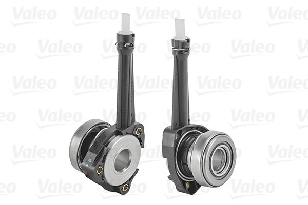 1X Valeo 810029 ZentralausrüCker Kupplung FüR Renault Nissan Opel Vauxhall-image