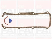 Rocker Cover Gasket for Audi 80 S SF 1.8 Litre Petrol (1986-1990) Genuine FAI