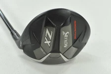 Srixon ZX MK II 3-15* Fairway Wood Regular Flex RH HZRDUS RDX Graphite # 203598