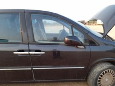 Porte avant et accessoires Lancia PHEDRA