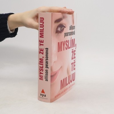 Myslím, že Tě miluju  |  Allison Pearson
