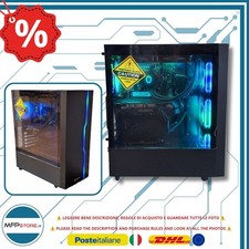 PC Gaming Montowany Intel Core i3-10100F GTX 1660 Super 16GB SSD 1,5 TB