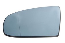 Glace de rétroviseur BMW X5