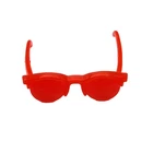 VINTAGE  Mattel Barbie Accessory RED Sunglasses