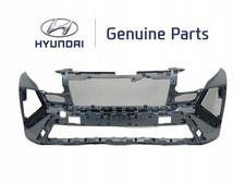 Pare-choc avant Hyundai TUCSON