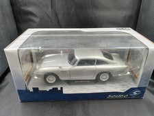 Mini Car Model 1 18 Aston Martin DB5 Solido