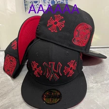 Rare New York Yankees MLB Baseball Cap Authentic Era 59FIFTY Fitted Hat NWT