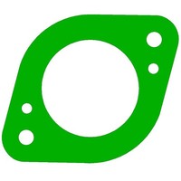 Dichtung Vergaseransaustutzen FüR Kawasaki JS 750 1995