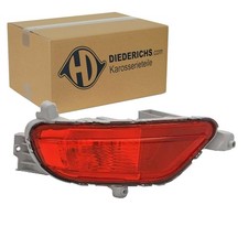 DIEDERICHS NEBELSCHLUSSLEUCHTE LINKS passend für MAZDA CX-5 | 5631095