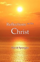 David Spangler | Reflections On The Christ | Taschenbuch | Englisch (2012)
