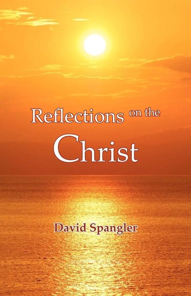 David Spangler | Reflections On The Christ | Taschenbuch | Englisch (2012)-image