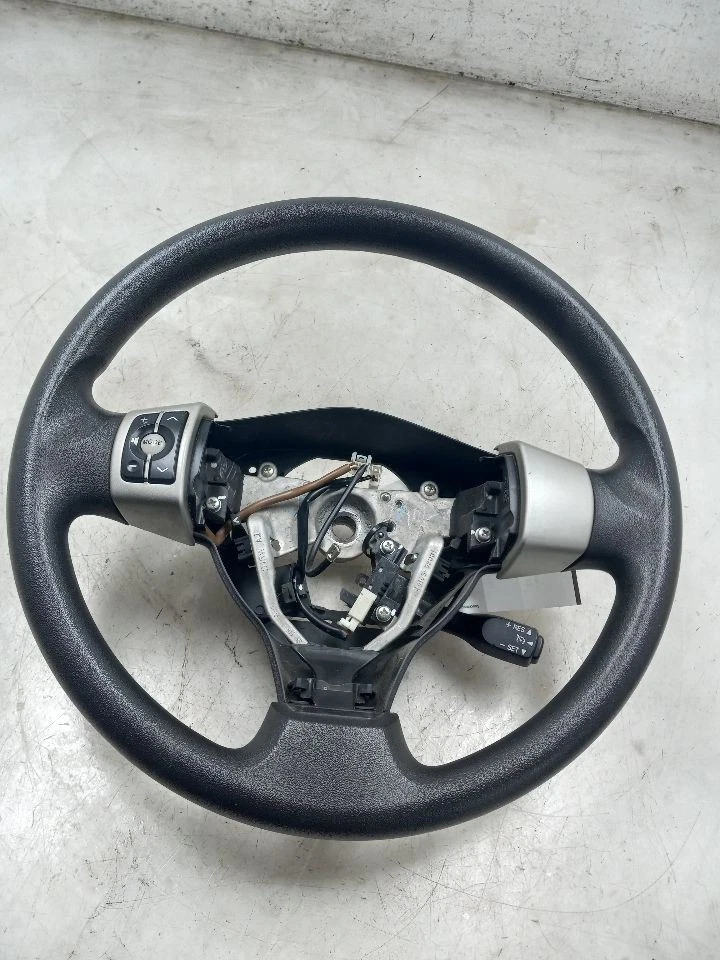 Scion XB 2009 2,4 L tracción delantera al volante  Foto 3 de 4