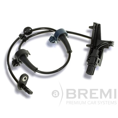 50041 BREMI Sensor, Raddrehzahl für HONDA