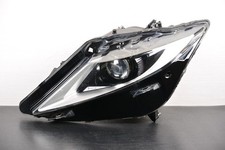 2013-2016 Lincoln Mkz Dynamic Led Headlight With Afs Projector Left Driver Oem
