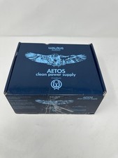 Walrus Audio Aetos Clean Power Supply 8 Outputs No Power Cable