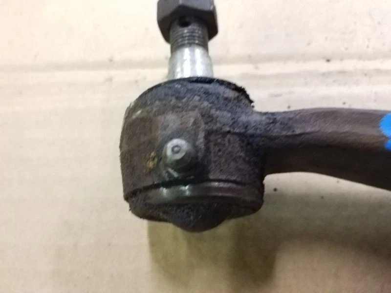 Brazo Pitman | Se adapta a 91 92 93 94 Chevrolet Blazer S10 / GMC Jimmy S15 4x4 Foto 2 de 4