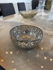 Alessi - MSA04/21 Cactus Fruit Bowl in Polish Stainless Steel