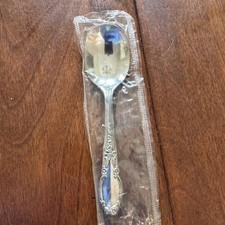 Vintage Rogers Oneida Baby Spoon