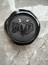 KVD LOCK IT BLOTTING POWDER FAIR