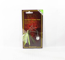 Megabass Spinner Bait SV 3 1/4 oz SC Ayu (3103)