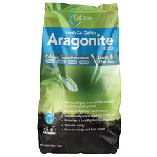 20 Lbs. Lawn/Garden Plant Calcium 1.46 per gallon