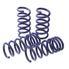 29076-9 Performance Lowering Springs Kit Front 20mm Rear 20mm Suspension By H&R