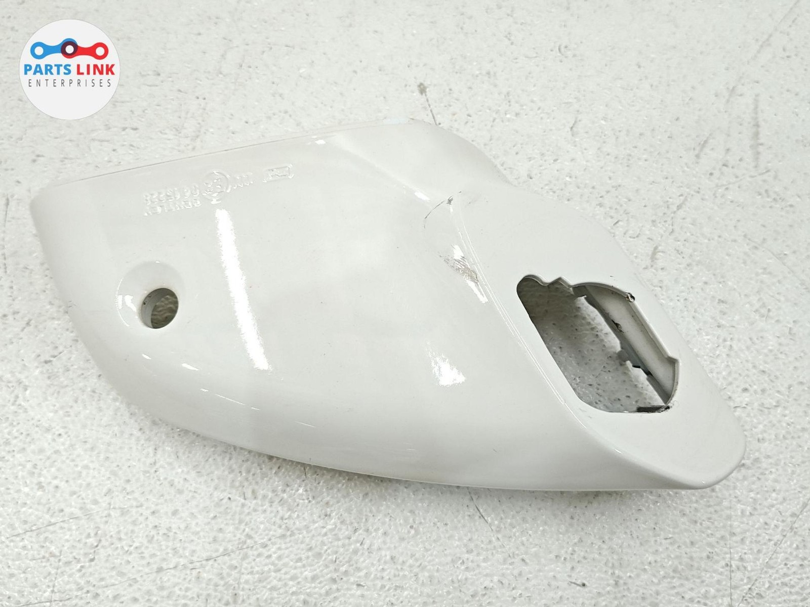 Bentley Bentayga Speed 2017-2020 Front Left Mirror cover