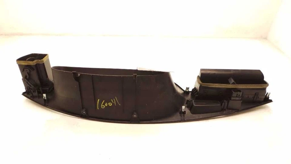 Toyota Sienna CE 2002 velocímetro tablero bisel montaje Foto 4 de 4