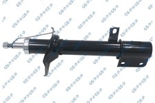 GSP Stoßdämpfer hinten links für Subaru Impreza Stufenheck GC GF BC BJF