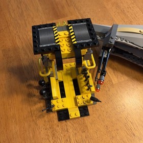 🌌LEGO Star Wars: B-Wing Fighter (6208) 🌌