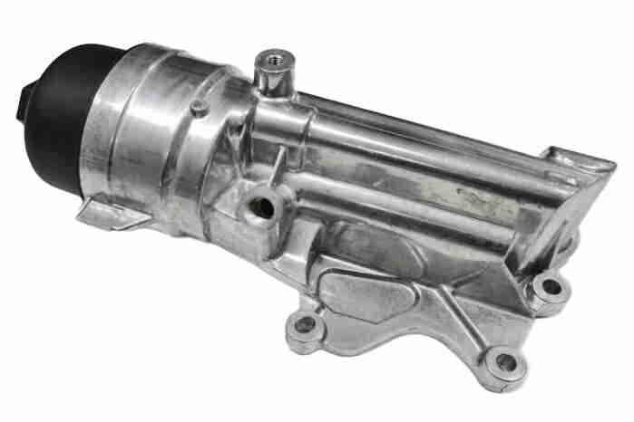 ✅Fits VAICO V22-0982 Housing, oil filter V22-0982 Oil filter housing ⭐UK Seller⭐